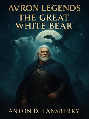 cover image of The Great White Bear